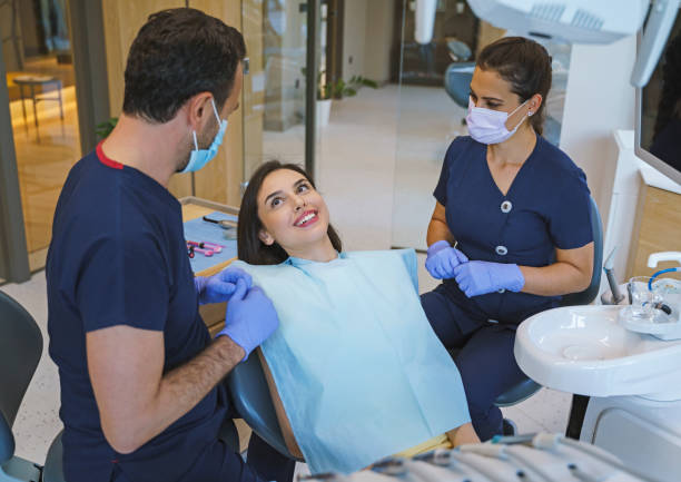Best Oral Cancer Screening  in Sunriver, OR